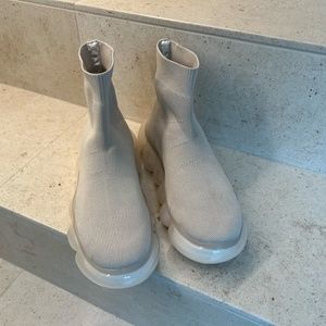 Women's La Sheelah Sneakers